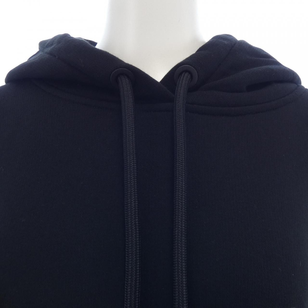 Burberry Burberry Burberry Hoodie Textile Sweatshirts & Hoodies 80376701 DUTY FREE for USA Size ONE SIZE - 5 Thumbnail