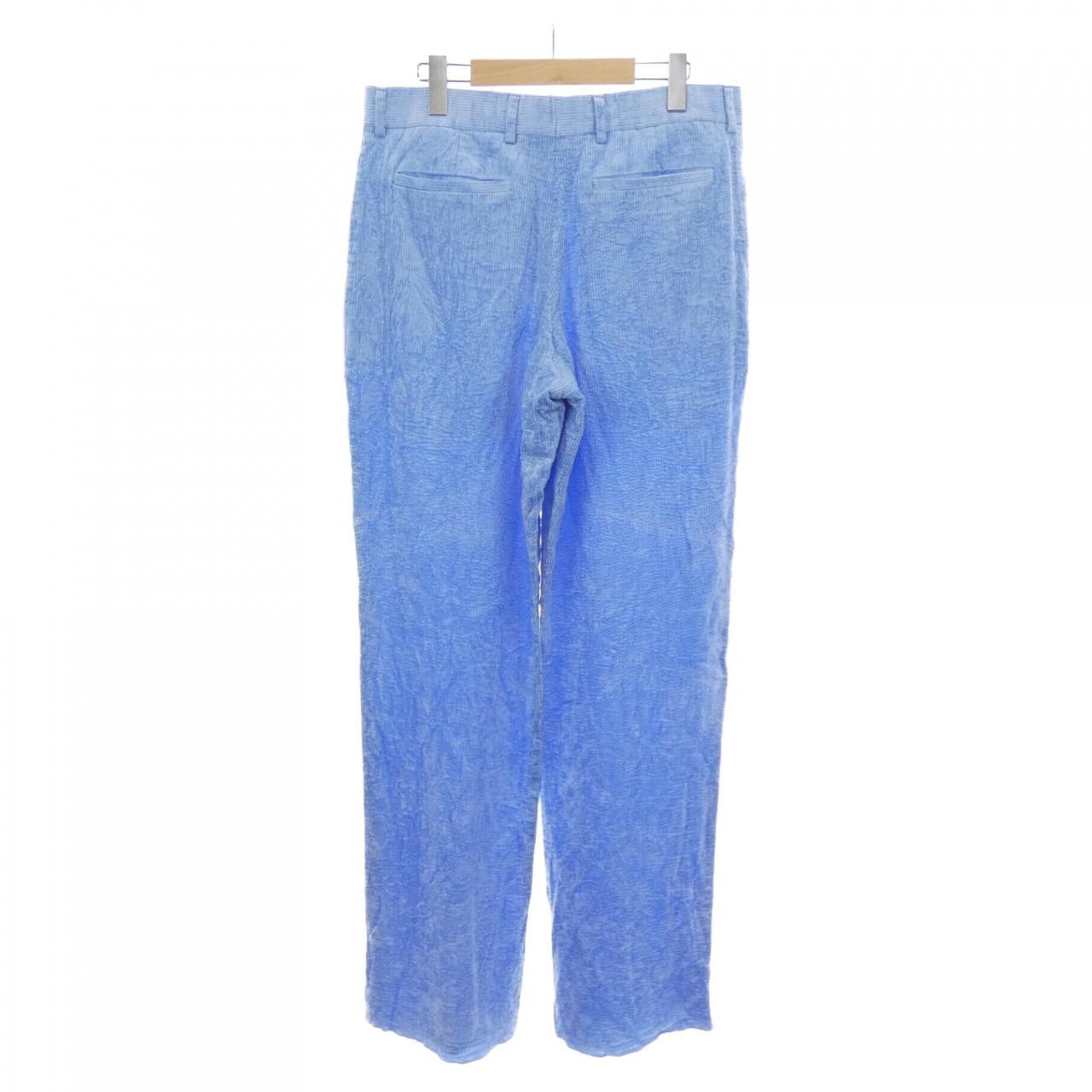 Dior Dior Dior ERL Pants Others Pants 313C104A5699 DUTY FREE for USA Size ONE SIZE - 2 Thumbnail