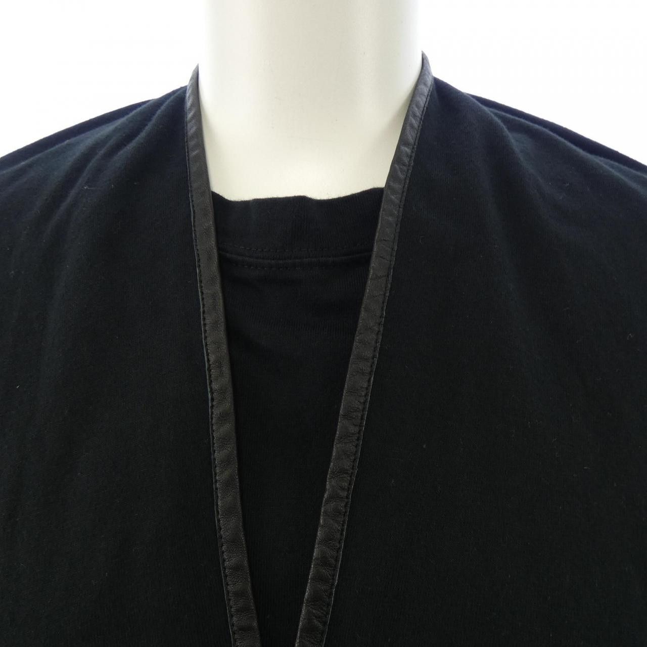 Celine Celine CELINE Top Textile Tops 23FN0501B DUTY FREE for USA Size ONE SIZE - 5 Thumbnail
