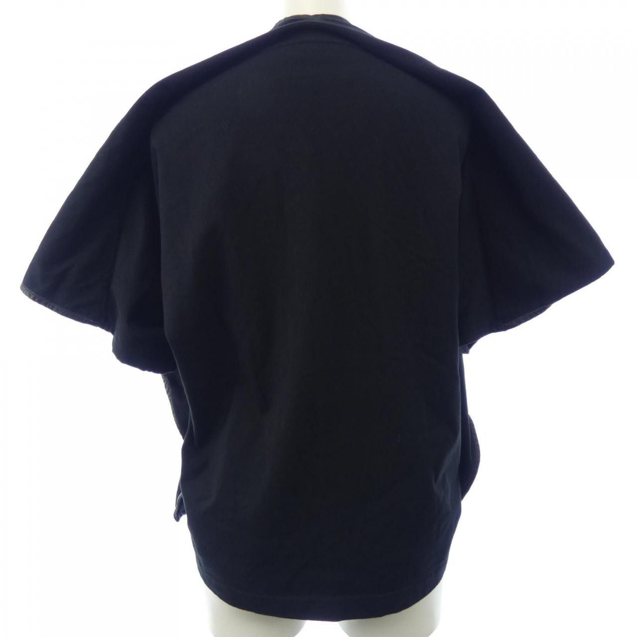 Celine Celine CELINE Top Textile Tops 23FN0501B DUTY FREE for USA Size ONE SIZE - 2 Thumbnail