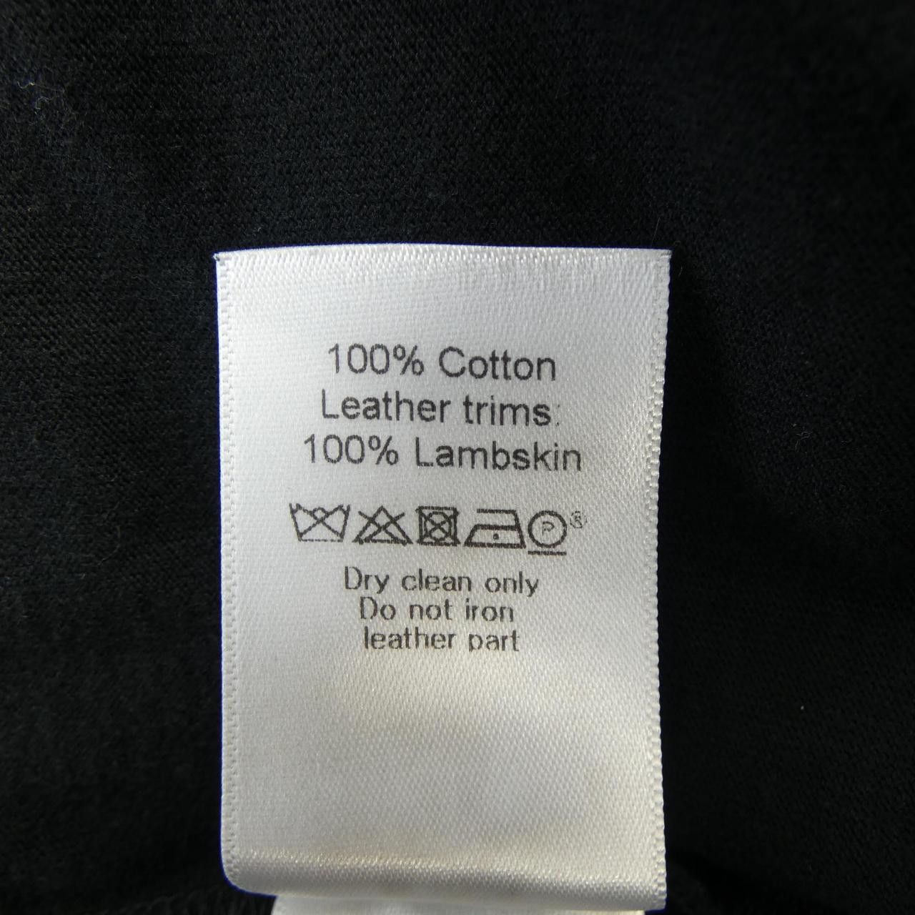 Celine Celine CELINE Top Textile Tops 23FN0501B DUTY FREE for USA Size ONE SIZE - 3 Thumbnail