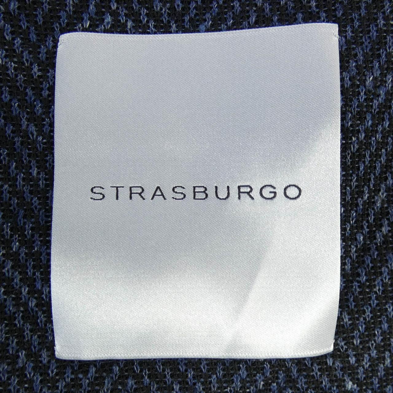 Other Other STRASBURGO Jacket Others Outerwear ST2323003 DUTY FREE for USA Size ONE SIZE - 4 Thumbnail
