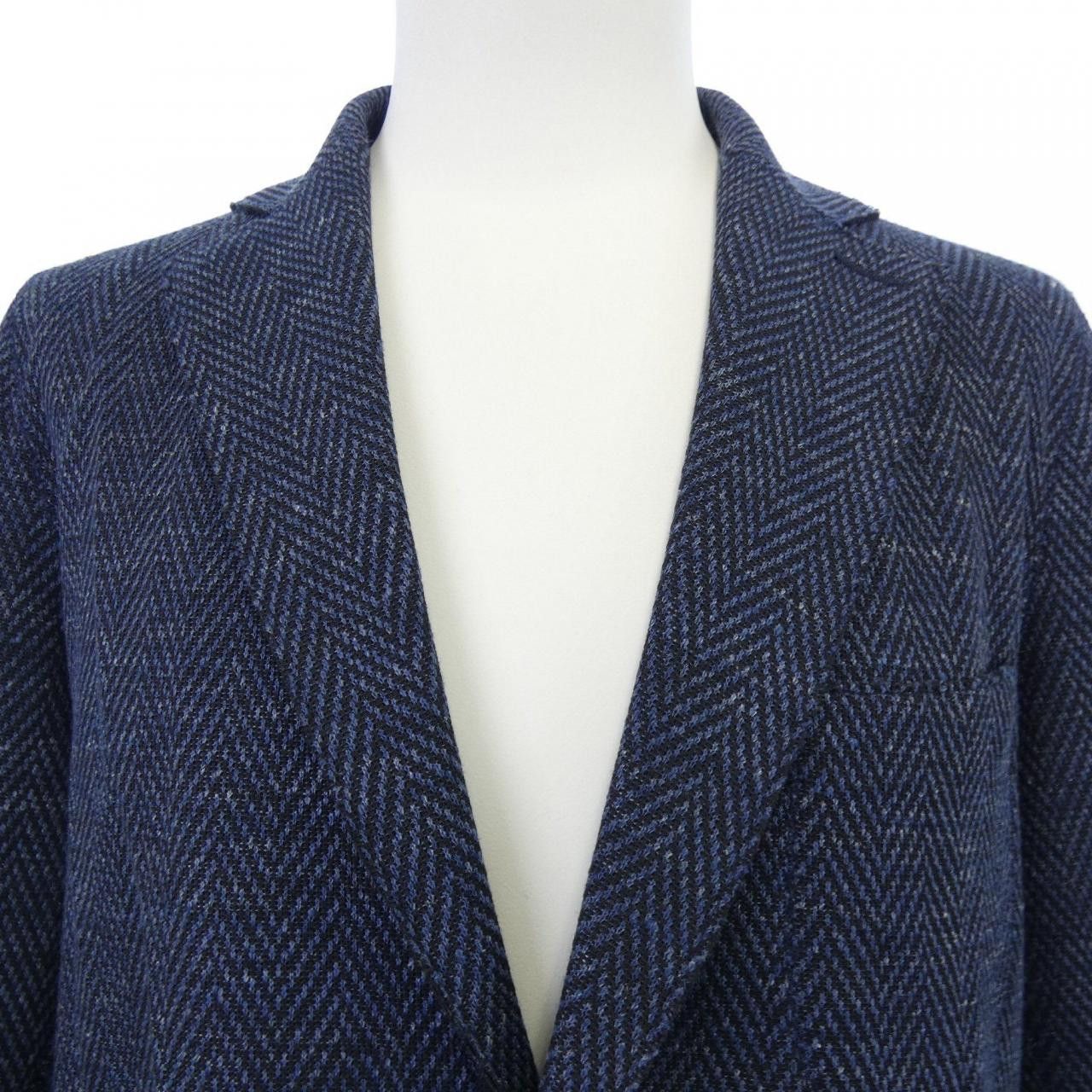 Other Other STRASBURGO Jacket Others Outerwear ST2323003 DUTY FREE for USA Size ONE SIZE - 5 Thumbnail