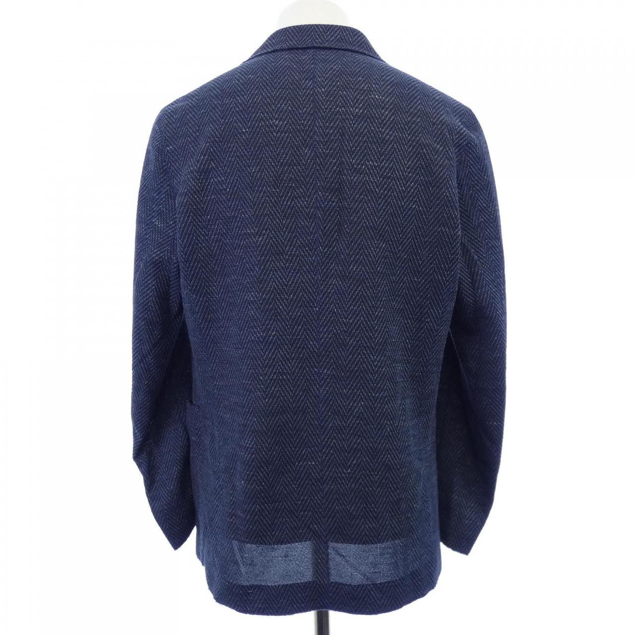 Other Other STRASBURGO Jacket Others Outerwear ST2323003 DUTY FREE for USA Size ONE SIZE - 2 Thumbnail