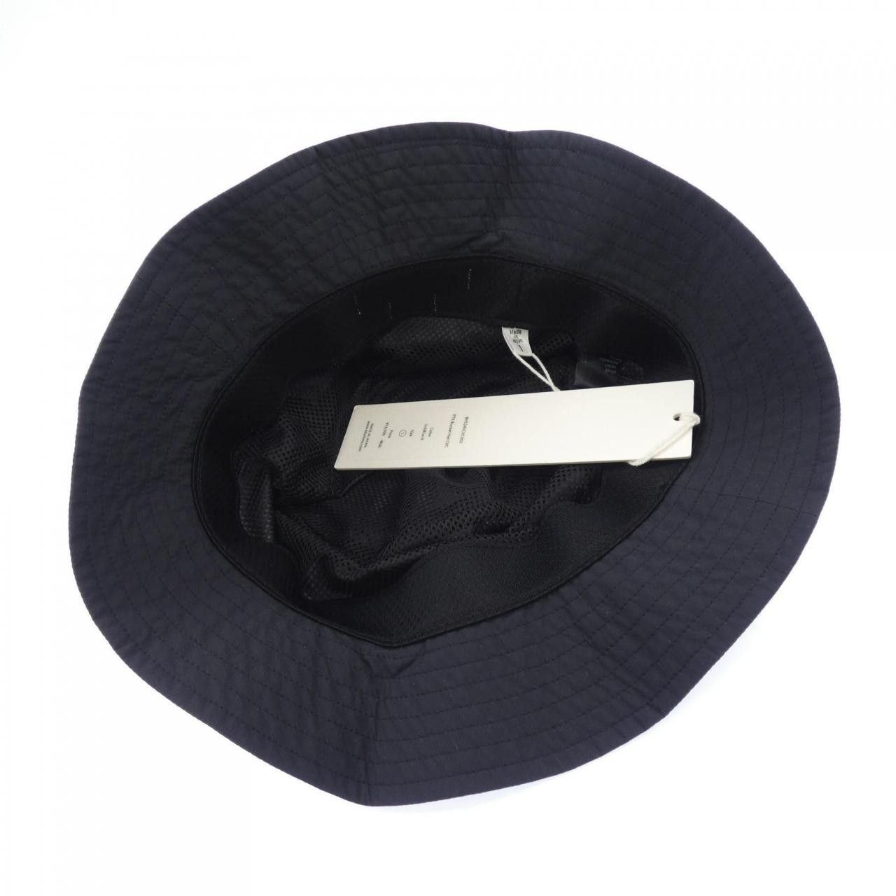 Other Other blurhms Hat Textile Hats BHS24SCVC003 DUTY FREE for USA Size ONE SIZE - 5 Thumbnail