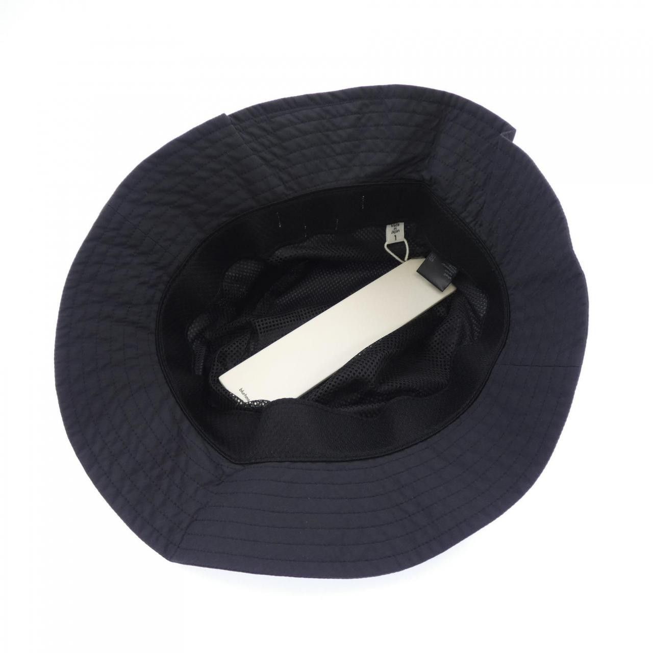 Other Other blurhms Hat Textile Hats BHS24SCVC003 DUTY FREE for USA Size ONE SIZE - 5 Thumbnail