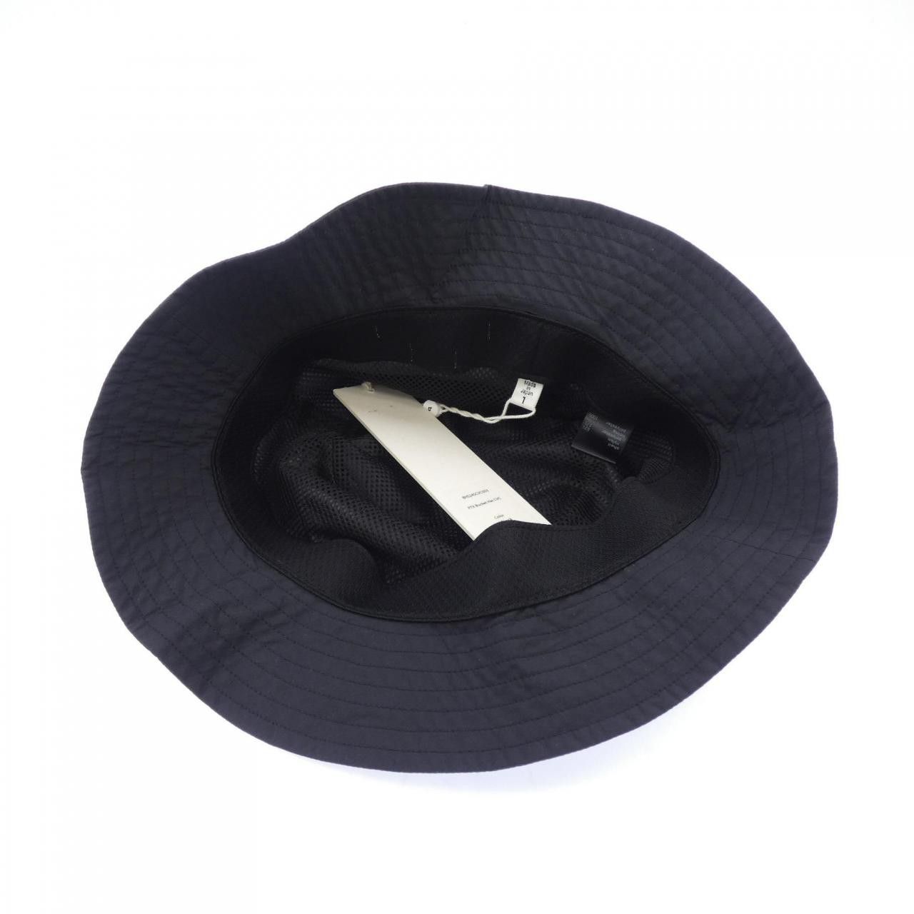 Other Other blurhms Hat Textile Hats BHS24SCVC003 DUTY FREE for USA Size ONE SIZE - 5 Thumbnail