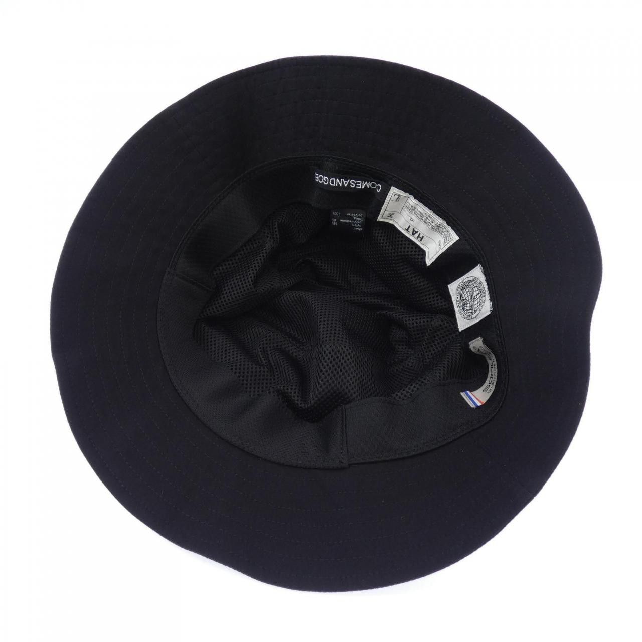 Other Other COMESANDGOES Hat Others Hats 26108 DUTY FREE for USA Size ONE SIZE - 5 Thumbnail