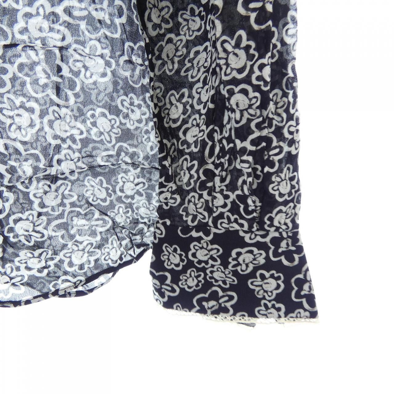 Other Other Dorothee Schumacher Top Textile Tops DUTY FREE for USA Size ONE SIZE - 6 Thumbnail