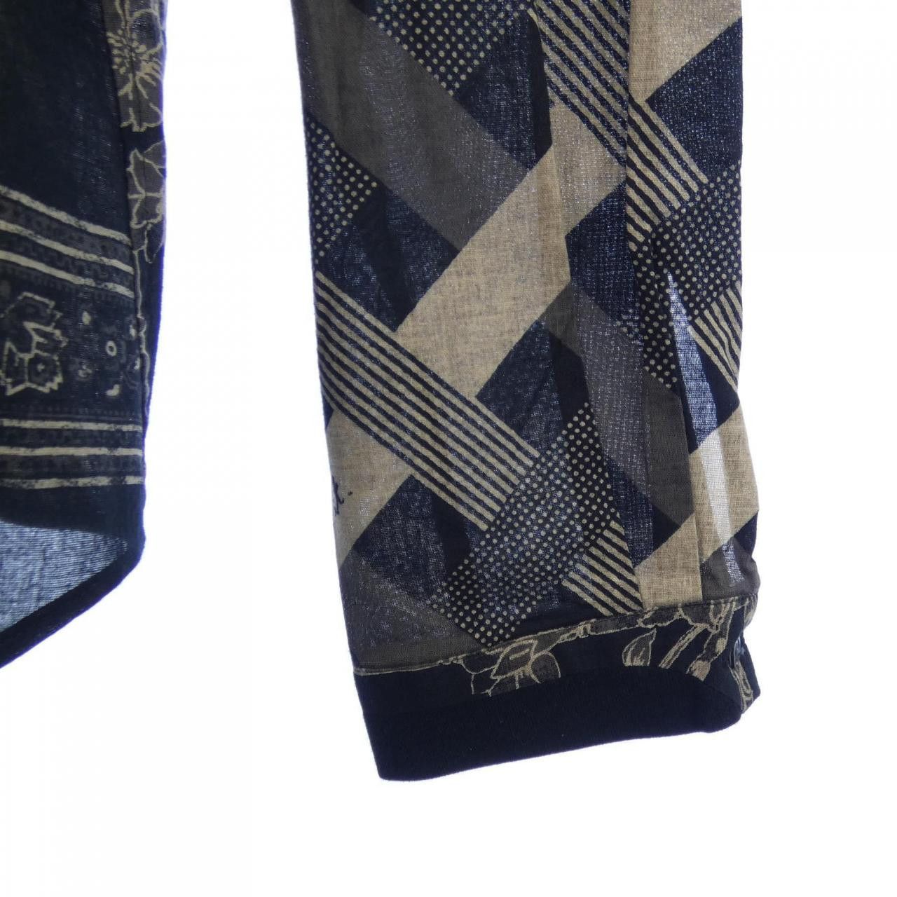Other Other MISTER IT. Shirt Textile Dress Shirt DUTY FREE for USA Size ONE SIZE - 6 Thumbnail