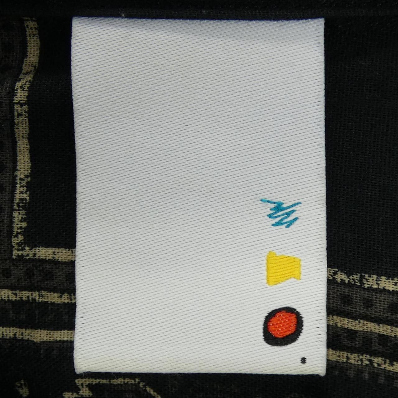 Other Other MISTER IT. Shirt Textile Dress Shirt DUTY FREE for USA Size ONE SIZE - 4 Thumbnail