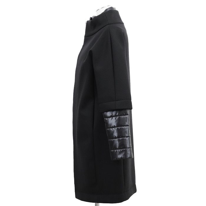 Other Other Herno Wool Docking Down Coat Textile Outerwear DUTY FREE for USA Size ONE SIZE - 14 Thumbnail