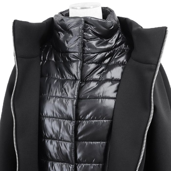 Other Other Herno Wool Docking Down Coat Textile Outerwear DUTY FREE for USA Size ONE SIZE - 11 Thumbnail