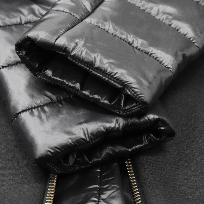 Other Other Herno Wool Docking Down Coat Textile Outerwear DUTY FREE for USA Size ONE SIZE - 4 Thumbnail
