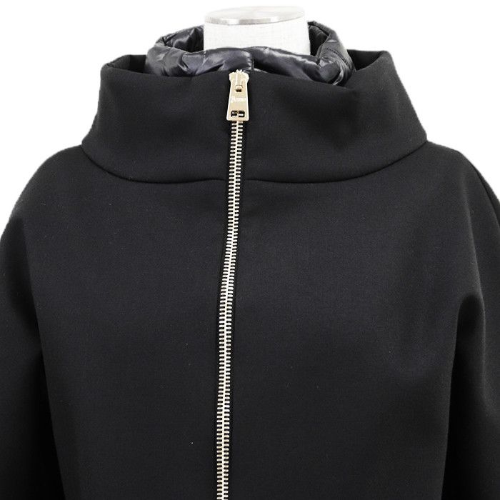 Other Other Herno Wool Docking Down Coat Textile Outerwear DUTY FREE for USA Size ONE SIZE - 2 Thumbnail