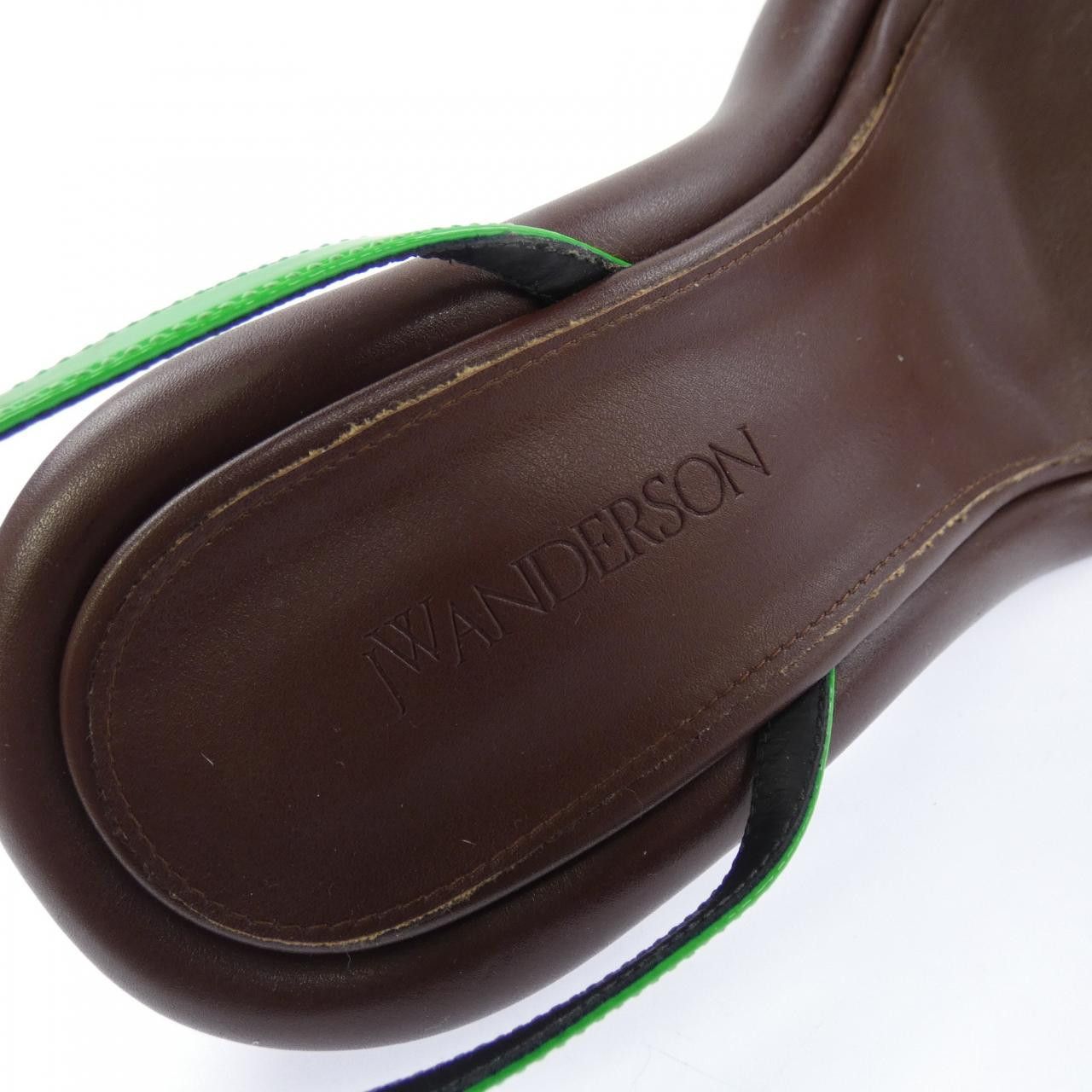 Other Other J.W.Anderson Sandals Others Shoes ANW38101A DUTY FREE for USA Size ONE SIZE - 6 Thumbnail