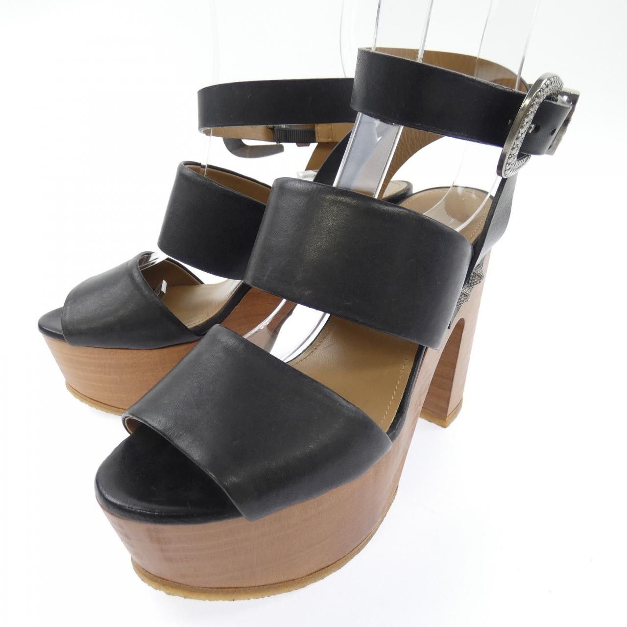 Other Other Sonia Rykiel Sandals Others Shoes DUTY FREE for USA Size ONE SIZE - 3 Thumbnail