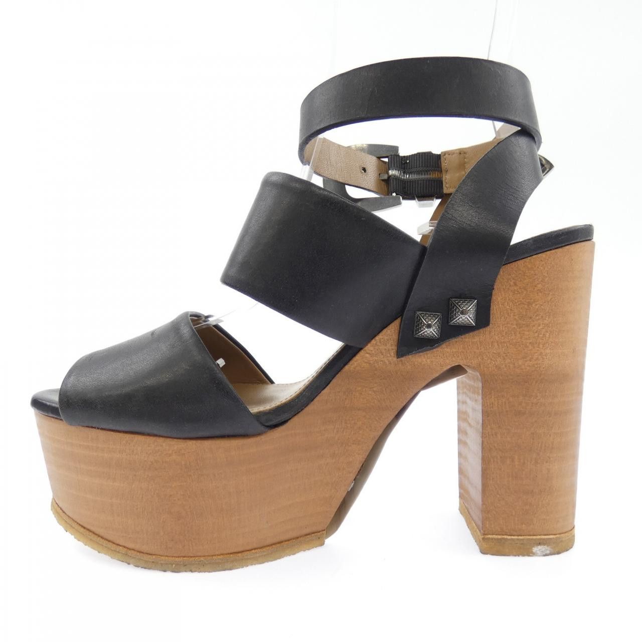Other Other Sonia Rykiel Sandals Others Shoes DUTY FREE for USA Size ONE SIZE - 2 Thumbnail