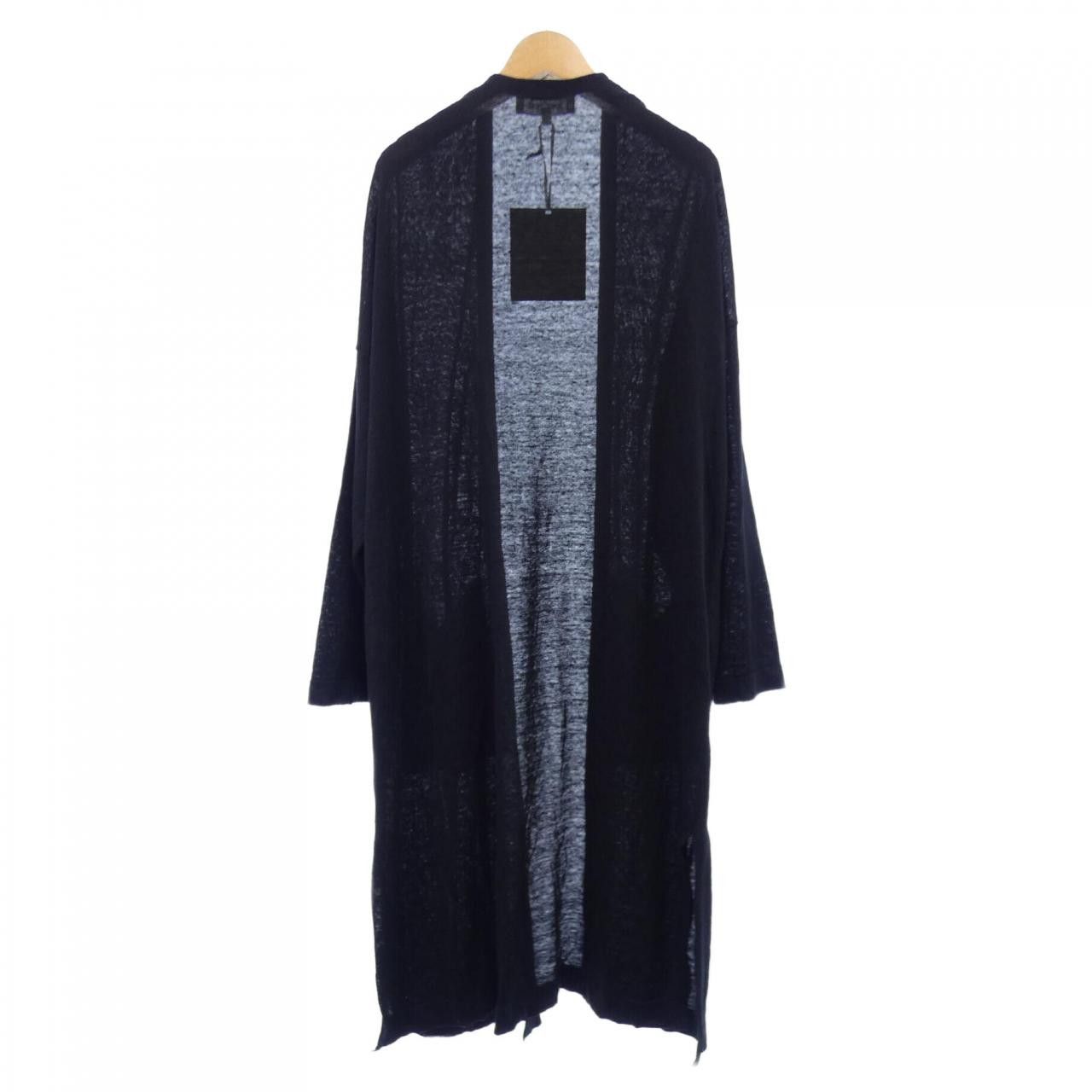 Other Other ENFOLD Cardigan Textile Tops 300CS370-2320 DUTY FREE for USA Size ONE SIZE - 2 Thumbnail