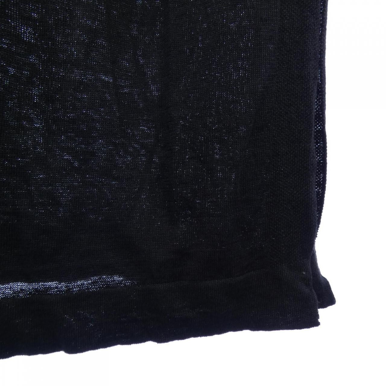 Other Other ENFOLD Cardigan Textile Tops 300CS370-2320 DUTY FREE for USA Size ONE SIZE - 7 Thumbnail