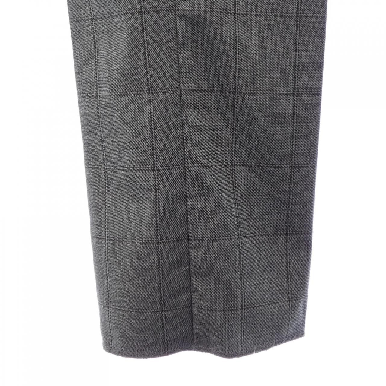 Other Other Gotairiku Wool Three Piece Suit Textile Suits SVGOCS0382 DUTY FREE for USA Size ONE SIZE - 10 Thumbnail