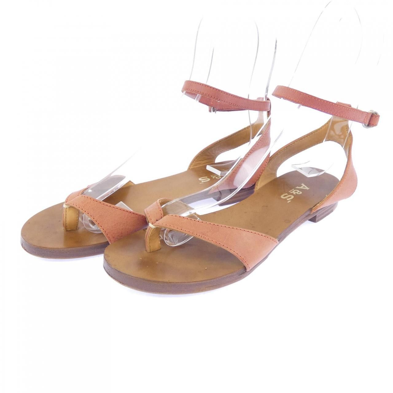 Other Other ARTS&SCIENCE Leather Sandals Leather Shoes DUTY FREE for USA Size ONE SIZE - 3 Thumbnail