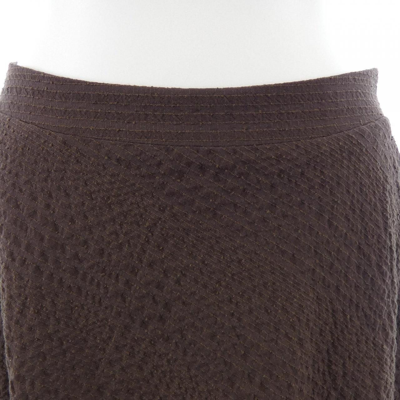 Other Other Elin Skirt Textile Skirts DUTY FREE for USA Size ONE SIZE - 5 Thumbnail