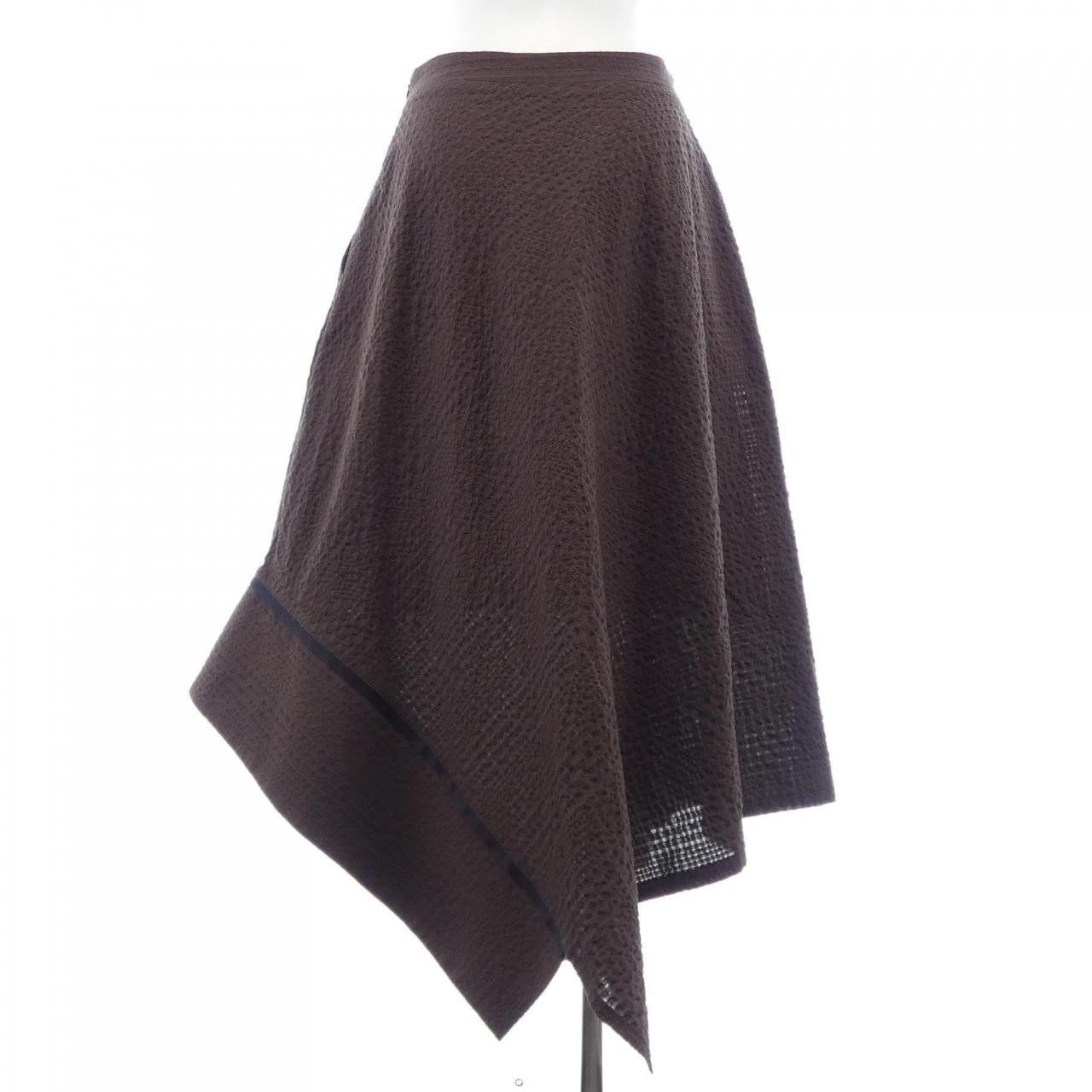 Other Other Elin Skirt Textile Skirts DUTY FREE for USA Size ONE SIZE - 2 Thumbnail