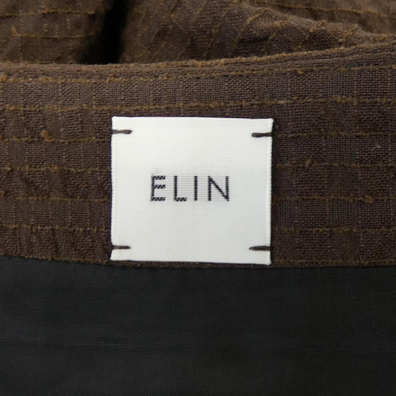 Other Other Elin Skirt Textile Skirts DUTY FREE for USA Size ONE SIZE - 4 Thumbnail