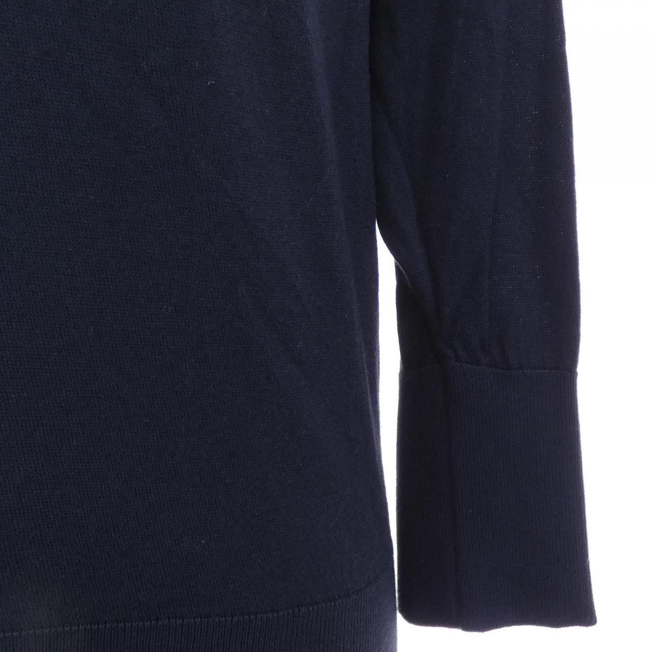 Other Other JOHN SMEDLEY Wool Knit Textile Tops DUTY FREE for USA Size ONE SIZE - 6 Thumbnail