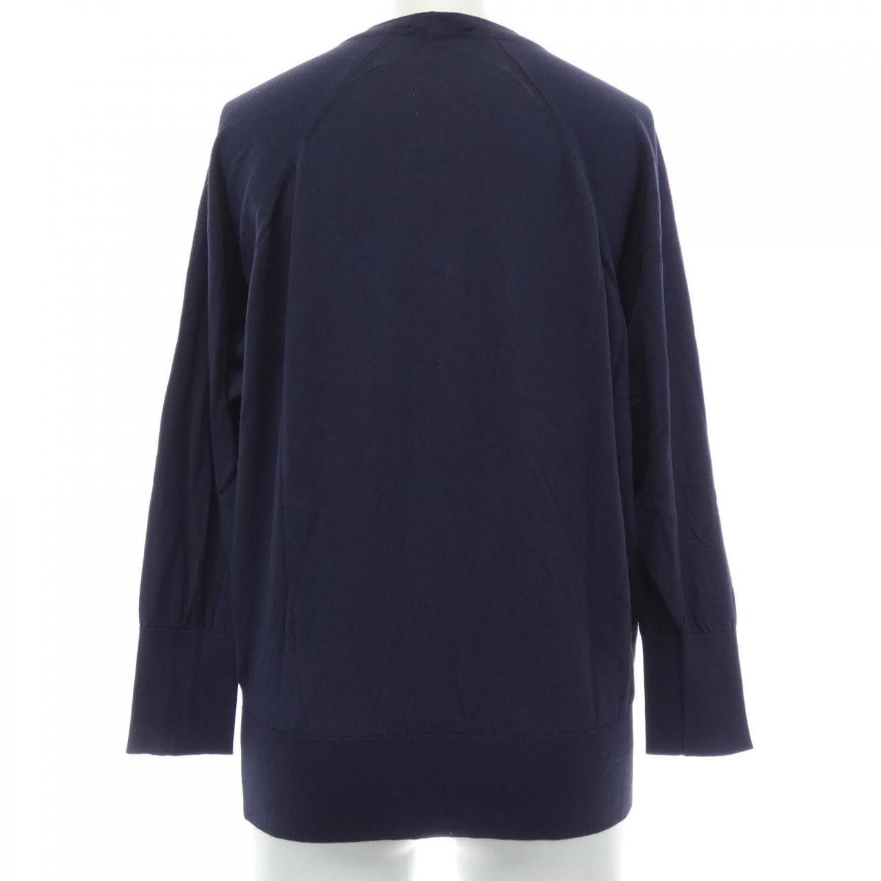 Other Other JOHN SMEDLEY Wool Knit Textile Tops DUTY FREE for USA Size ONE SIZE - 2 Thumbnail