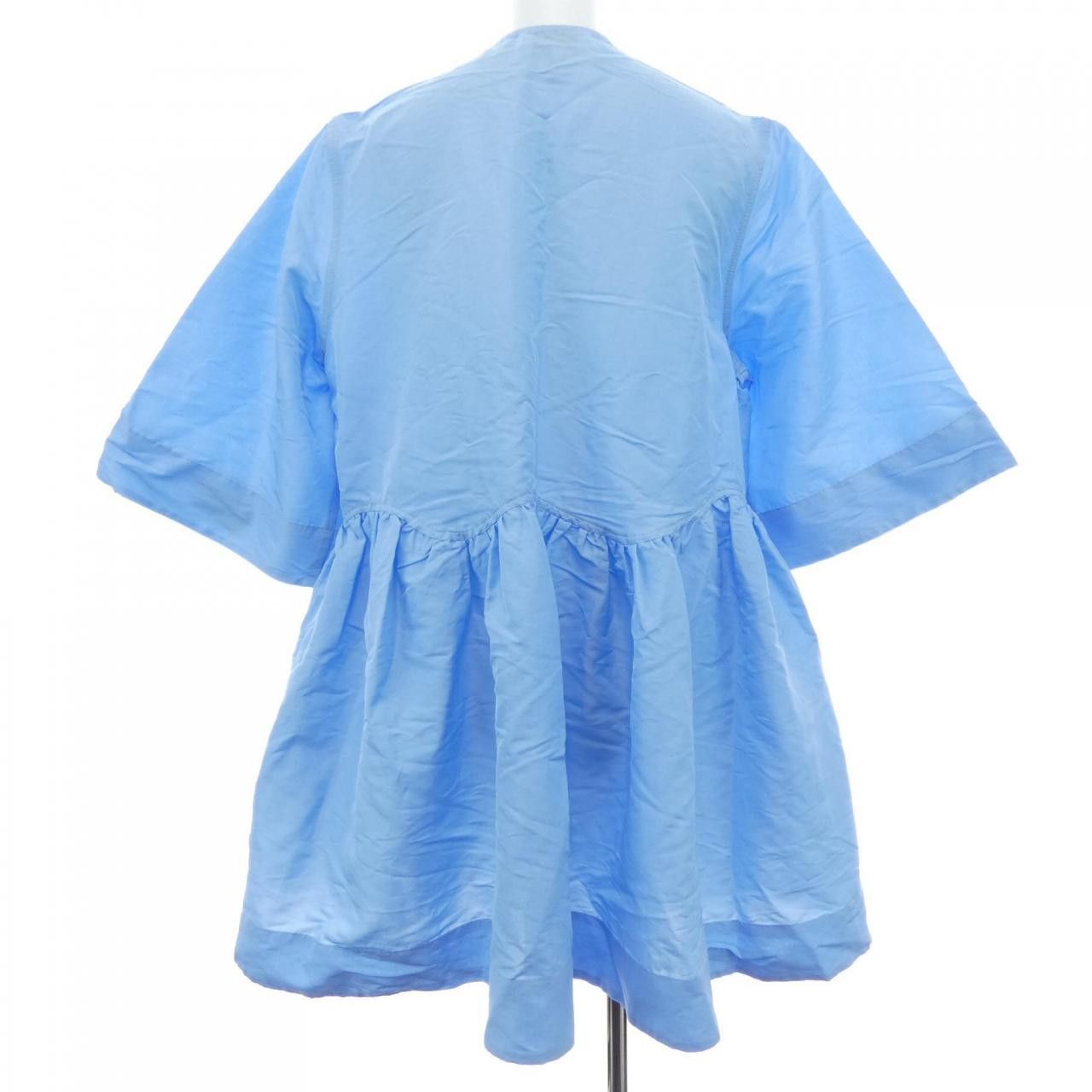 Other Other Ganni Top Textile Tops DUTY FREE for USA Size ONE SIZE - 2 Thumbnail
