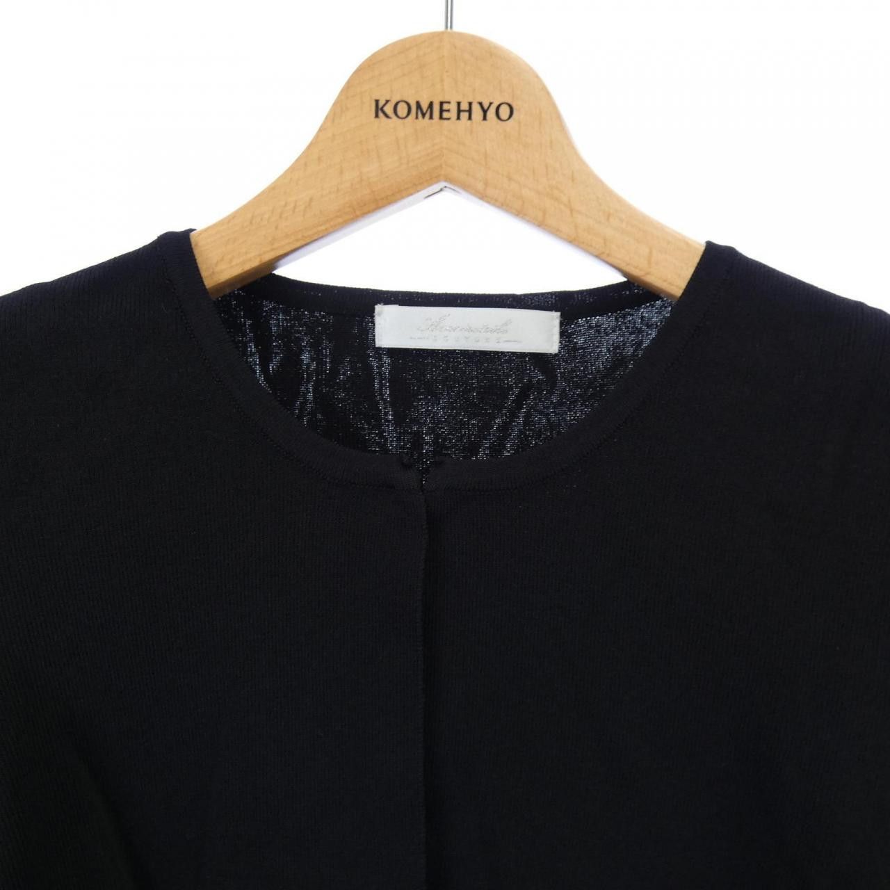 Other Other Aveniretoile Cardigan Textile Tops DUTY FREE for USA Size ONE SIZE - 5 Thumbnail