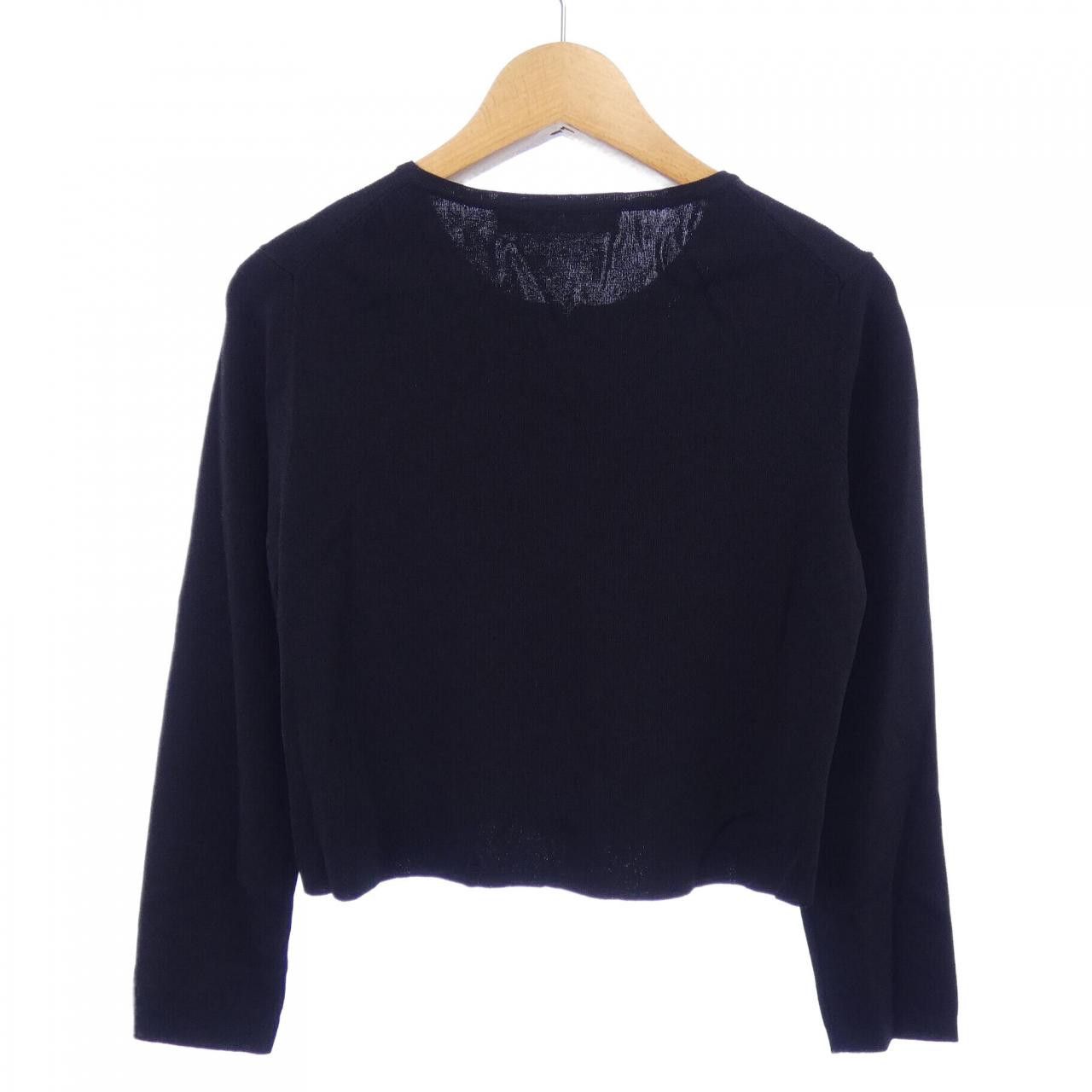 Other Other Aveniretoile Cardigan Textile Tops DUTY FREE for USA Size ONE SIZE - 2 Thumbnail