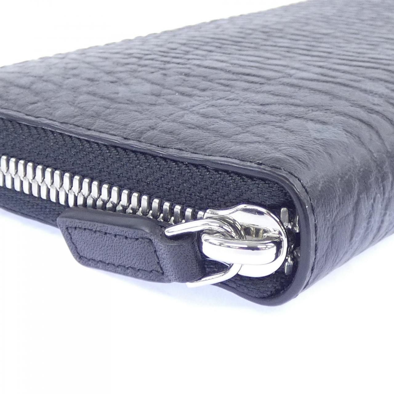 MCM MCM MCM Wallet Others Long Wallet MXL8SVI92BK001 DUTY FREE for USA Size ONE SIZE - 4 Thumbnail