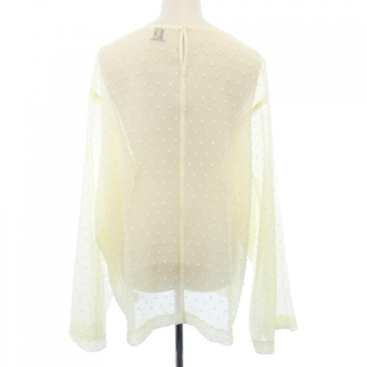 Other Other 6ROKU Tops Others Tops 8621-299-0123 DUTY FREE for USA Size ONE SIZE - 2 Thumbnail