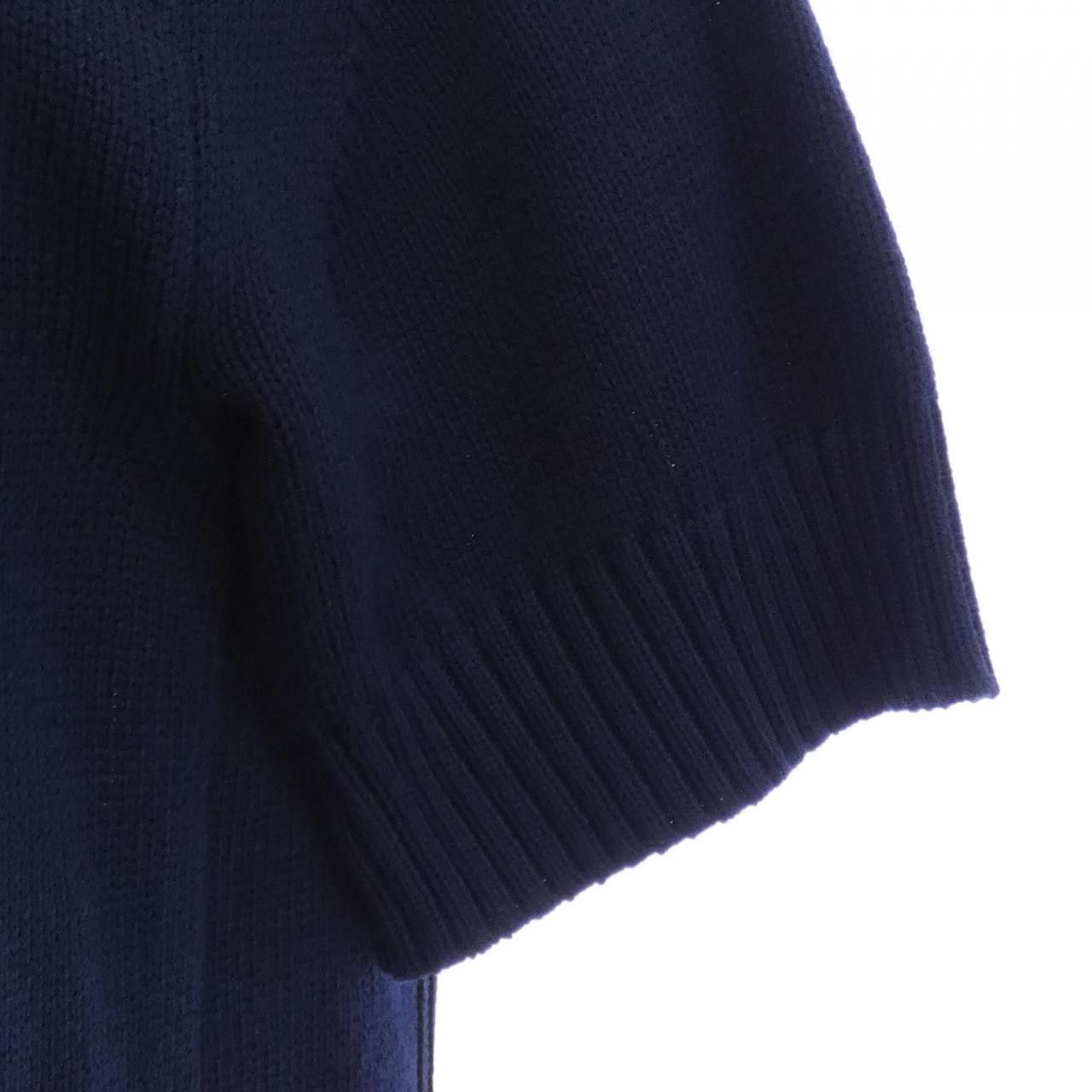 Sacai Sacai Sacai Dress Textile Dresses 19-04303 DUTY FREE for USA Size ONE SIZE - 6 Thumbnail