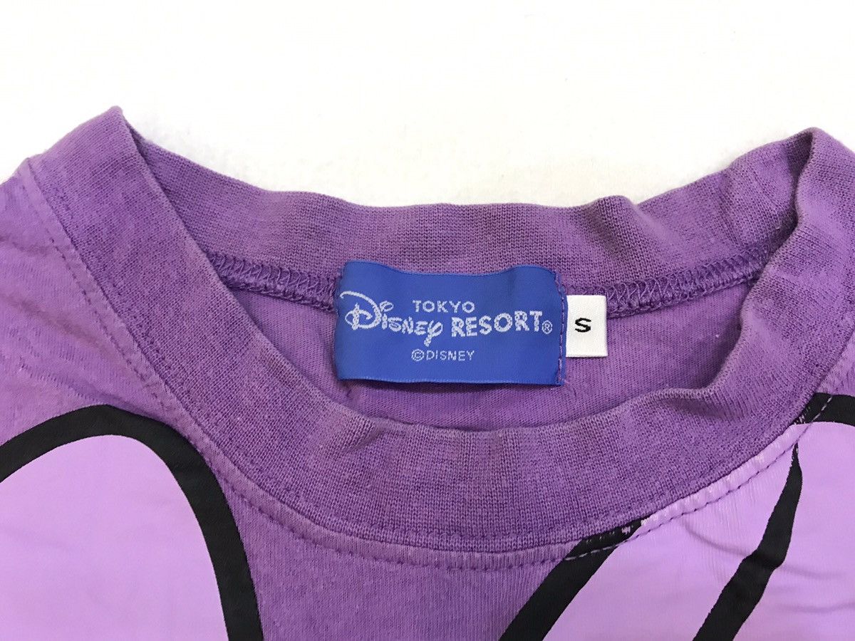 Disney VINTAGE DISNEY DONAL DUCK FULLPRINT Size US S / EU 44-46 / 1 - 5 Thumbnail