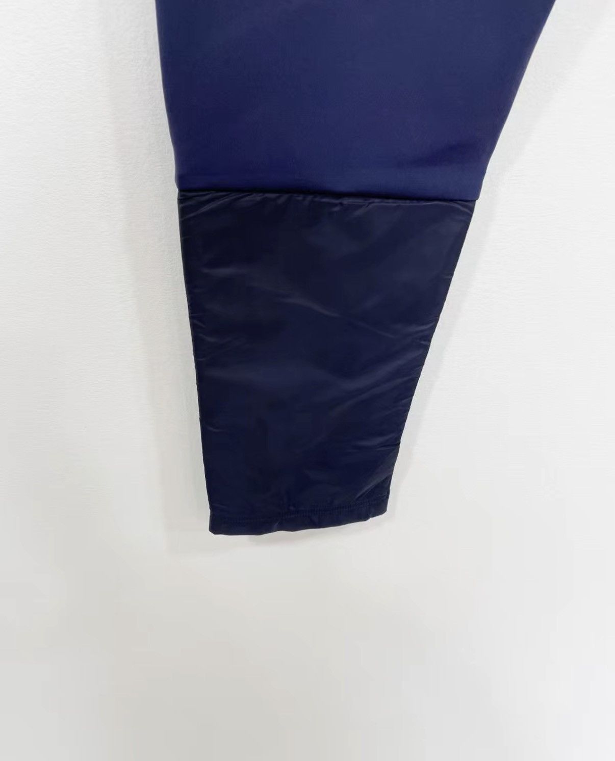 Prada Blue Casual Pants with Drawstring and Pockets Size US 30 / EU 46 - 8 Thumbnail