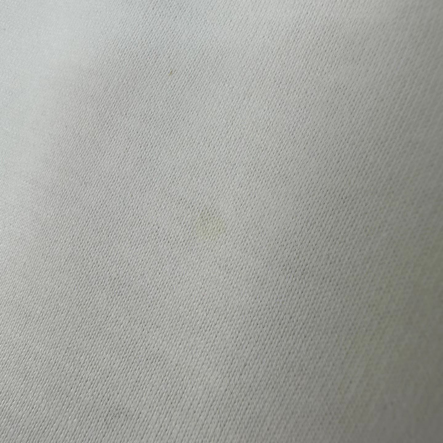 Louis Vuitton White Short Sleeve Shirt with Chain Collar Detail Size US M / EU 48-50 / 2 - 6 Thumbnail