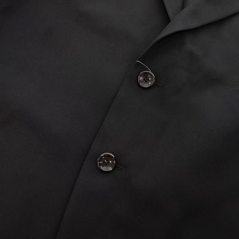 Attachment Black Blazer - Size L Size US L / EU 52-54 / 3 - 4 Thumbnail