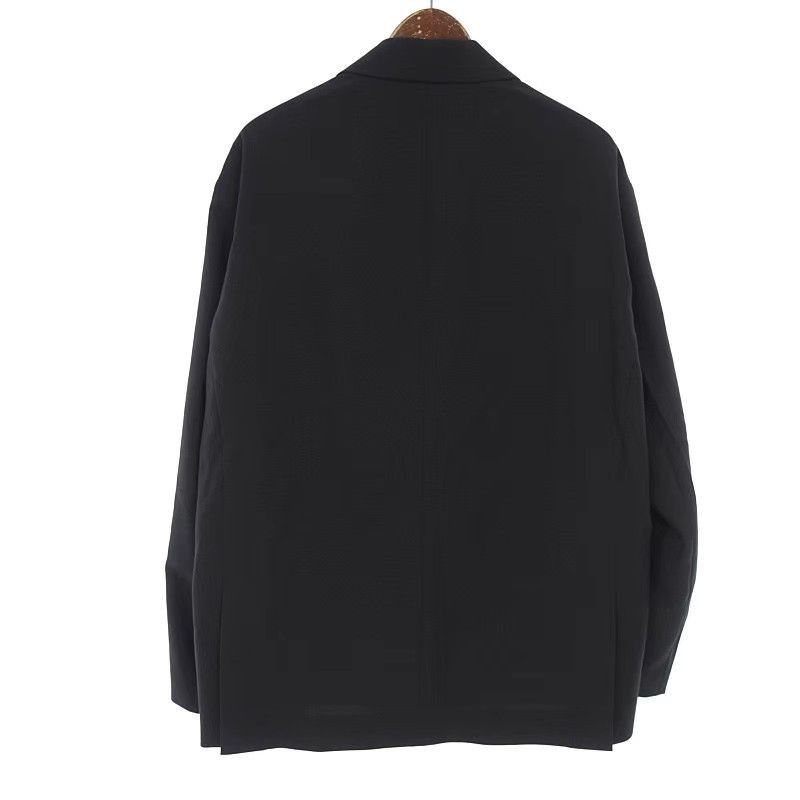Attachment Black Blazer - Size L Size US L / EU 52-54 / 3 - 2 Thumbnail