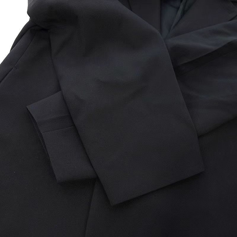Attachment Black Blazer - Size L Size US L / EU 52-54 / 3 - 5 Thumbnail
