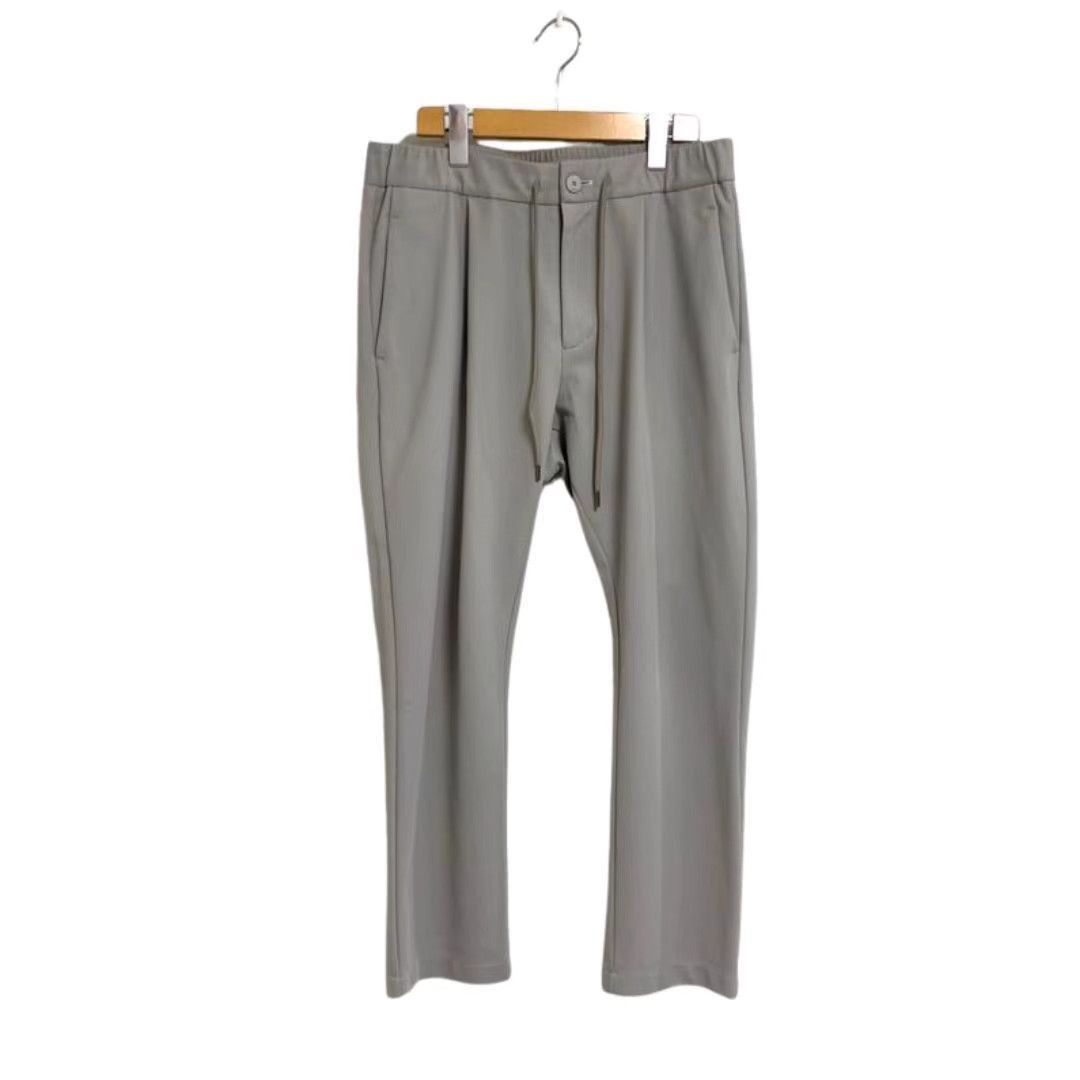 Attachment Gray XL Light Jacket & Casual Pants Set Size US XL / EU 56 / 4 - 4 Thumbnail