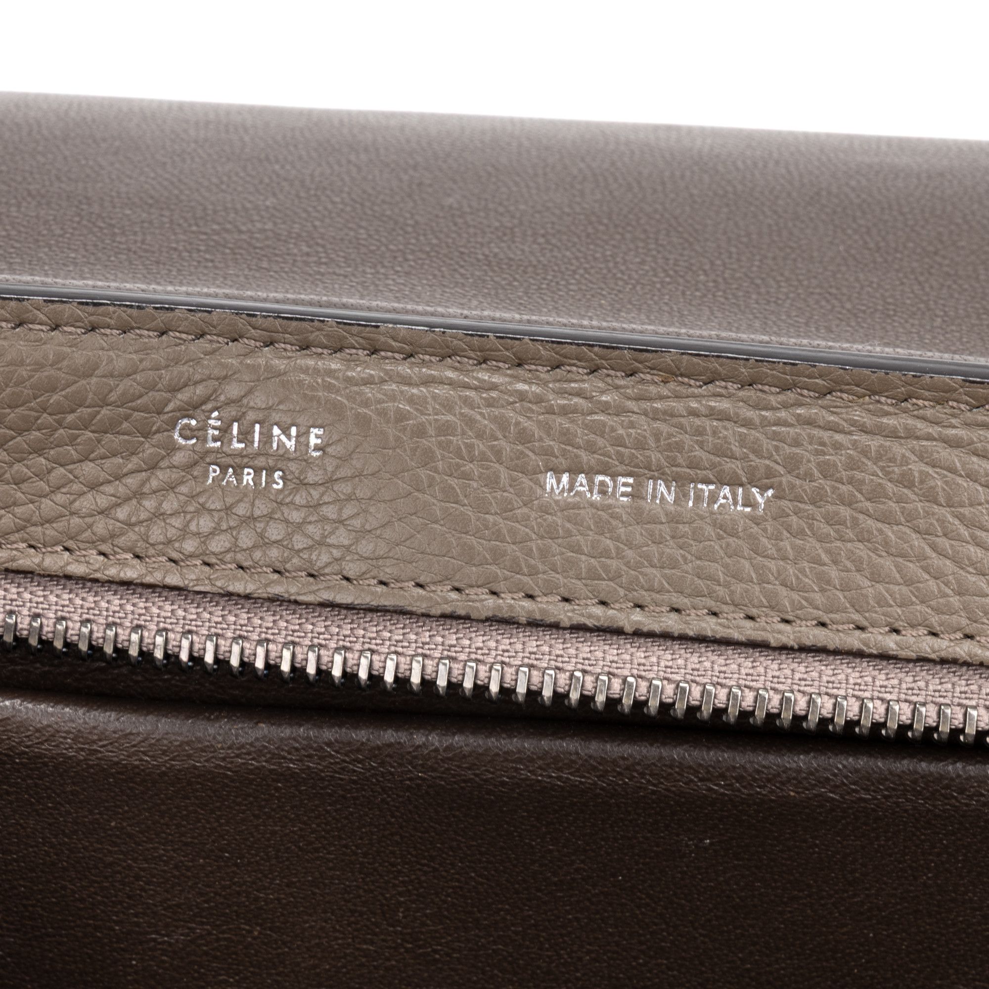 Celine Trapeze MM Size ONE SIZE - 11 Thumbnail