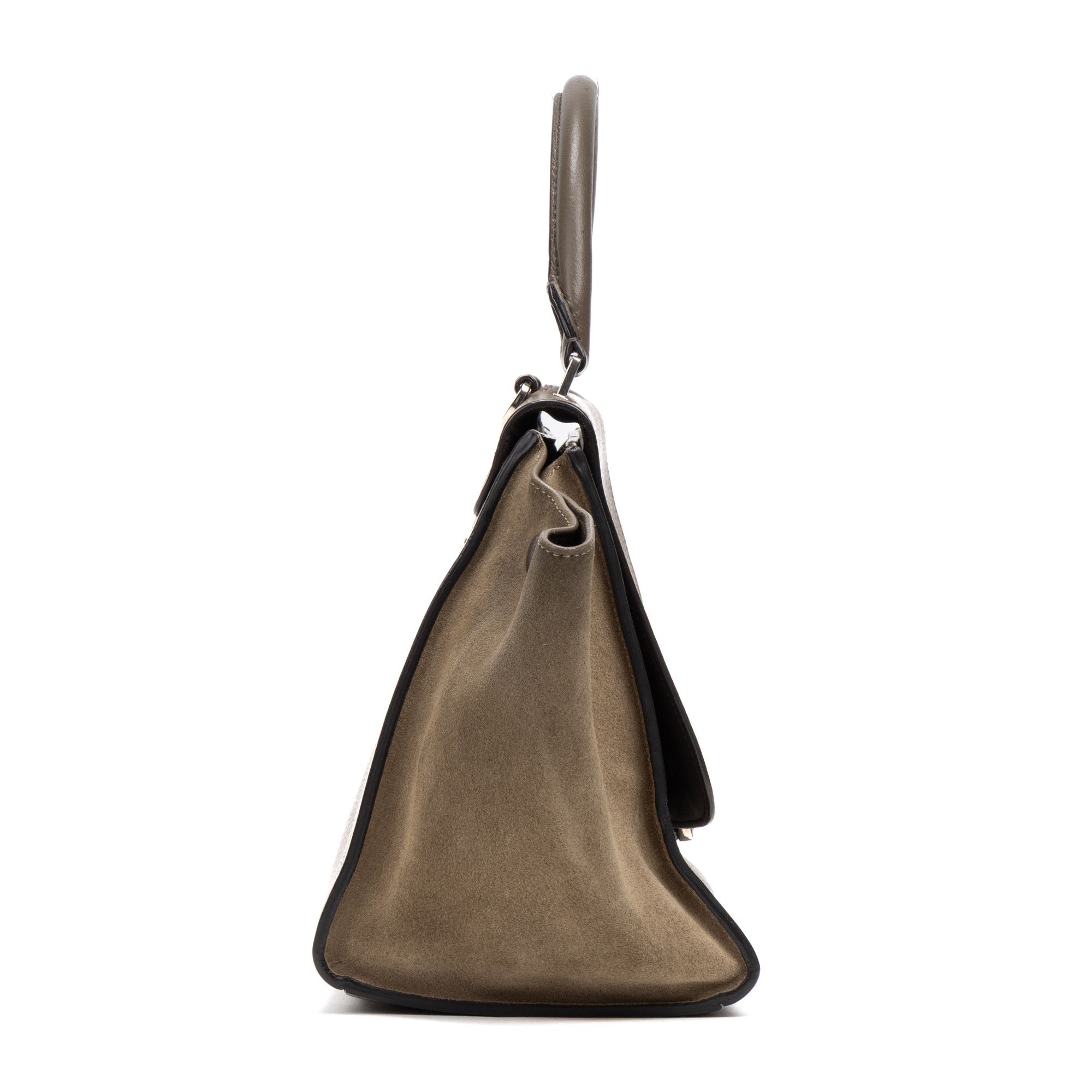 Celine Trapeze MM Size ONE SIZE - 3 Thumbnail