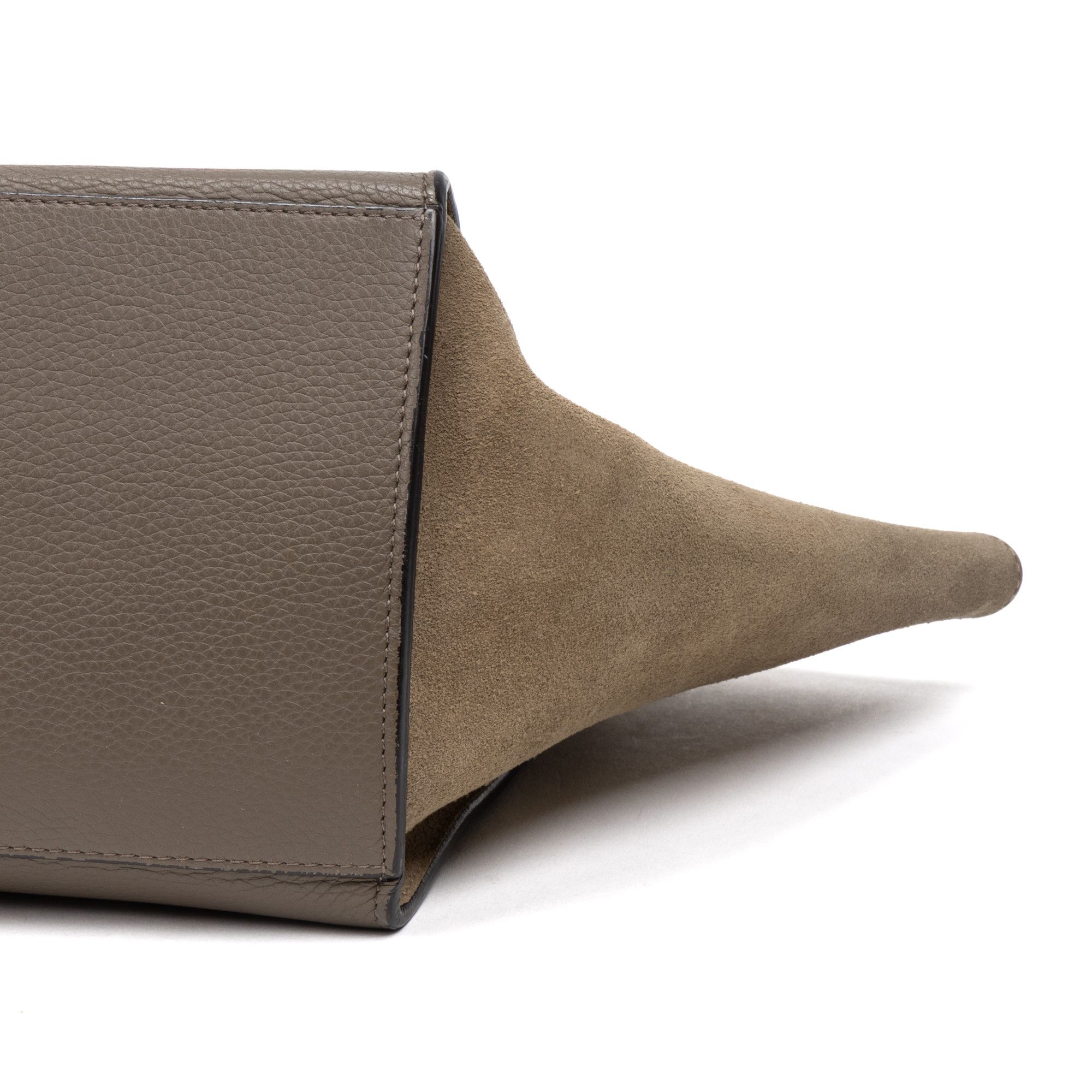Celine Trapeze MM Size ONE SIZE - 8 Thumbnail