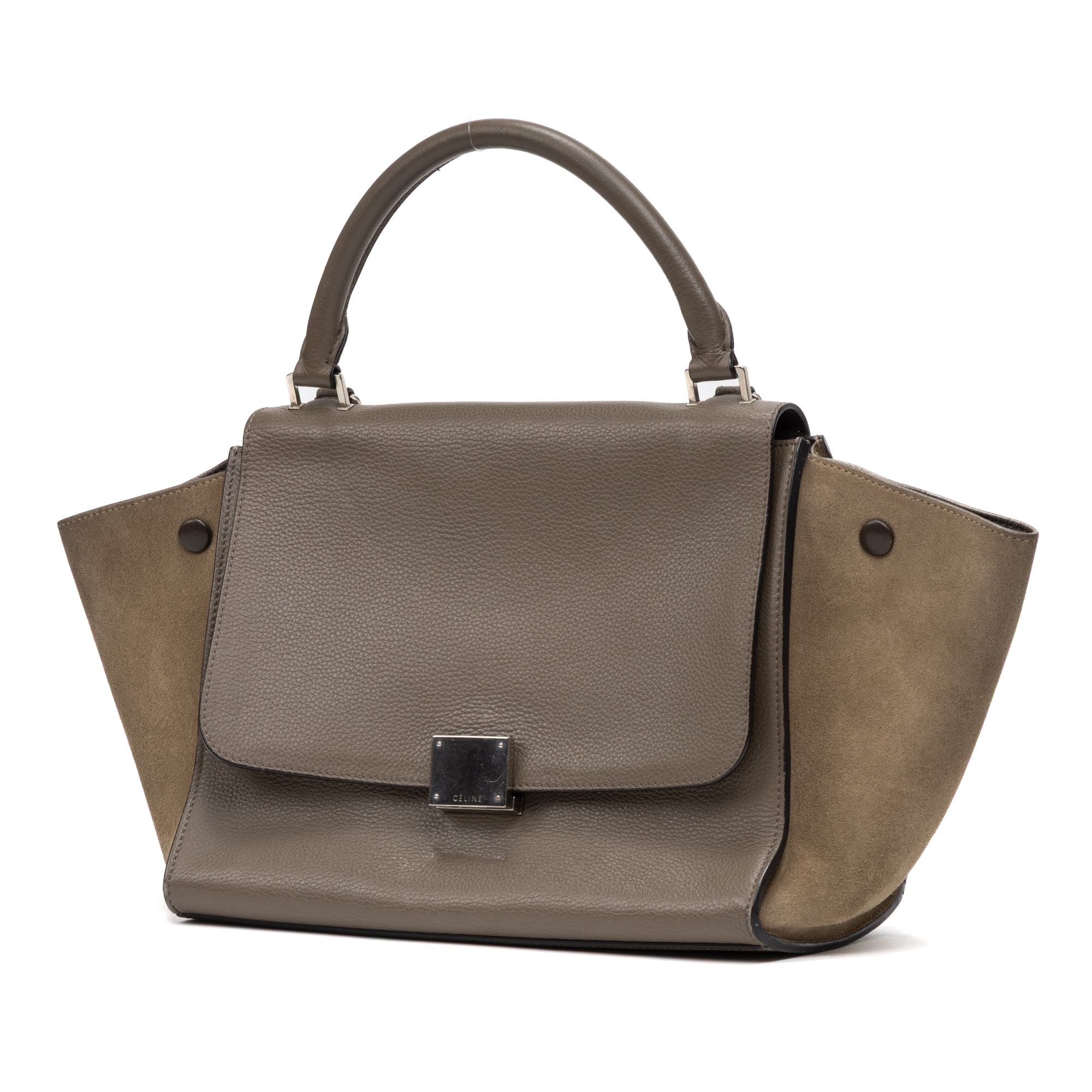 Celine Trapeze MM Size ONE SIZE - 2 Thumbnail