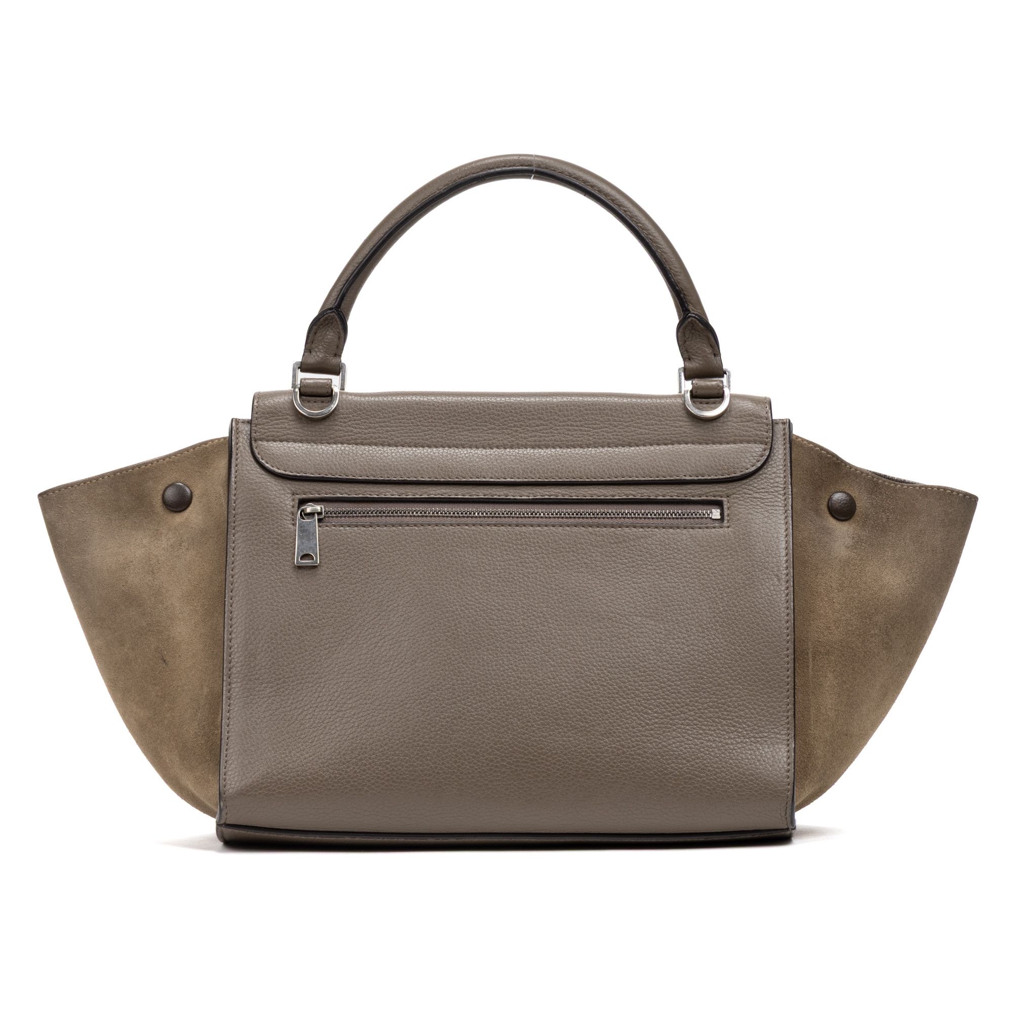 Celine Trapeze MM Size ONE SIZE - 5 Thumbnail