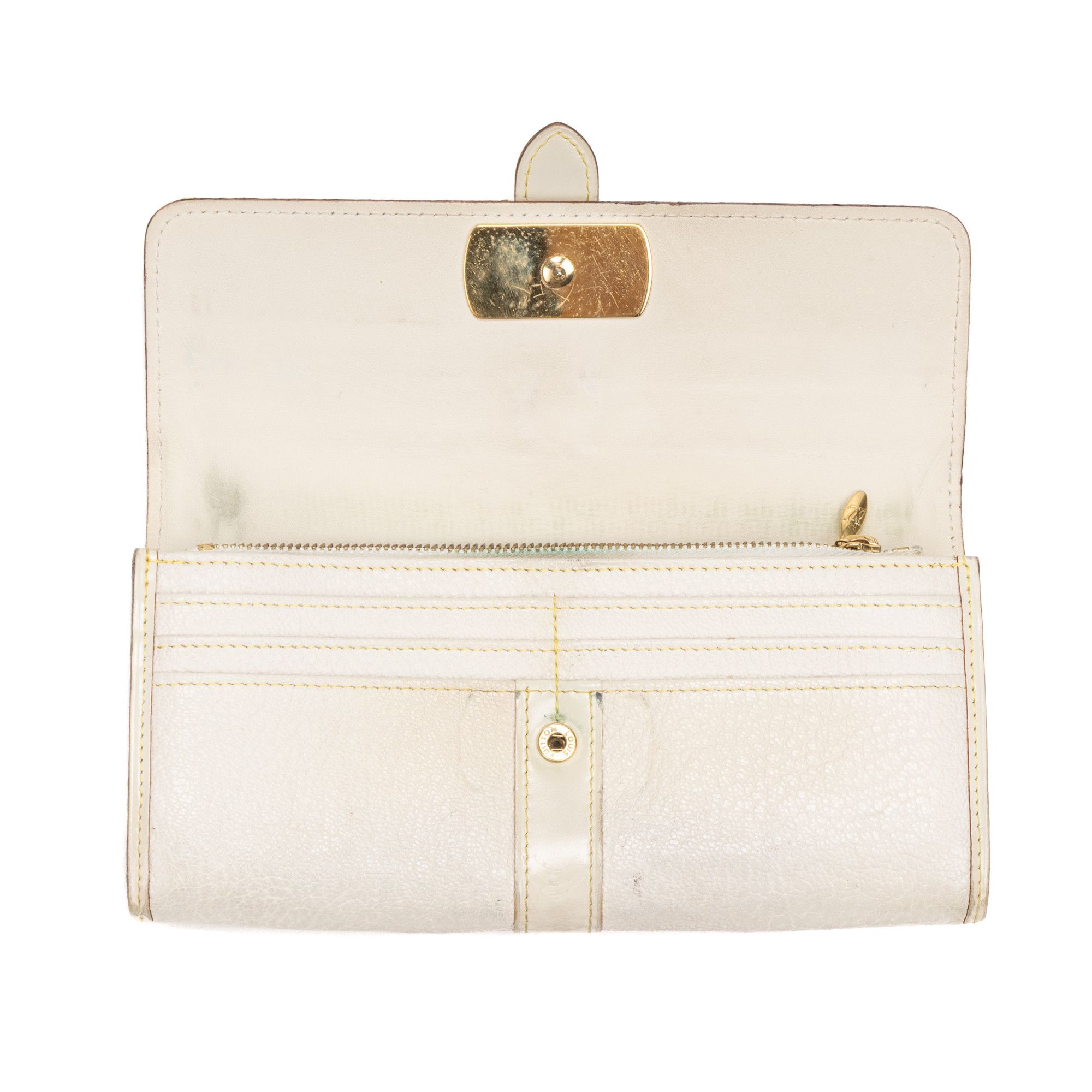 Louis Vuitton Le Fabuleux Size ONE SIZE - 7 Thumbnail